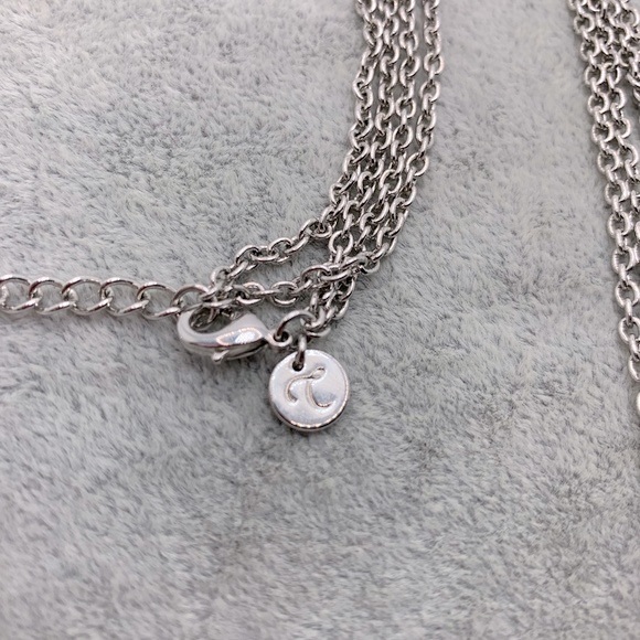 🧡 Touchstone Crystal by Swarovski Necklace🧡 - Picture 5 of 6